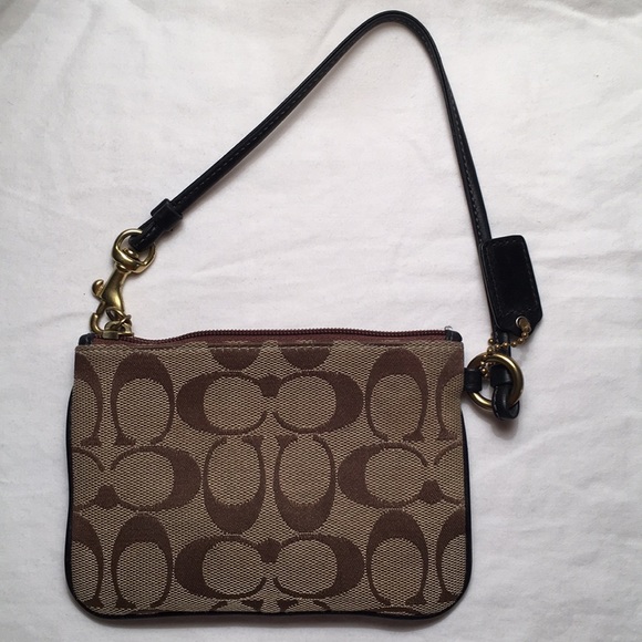 Coach Wallet - Picture 2 of 6